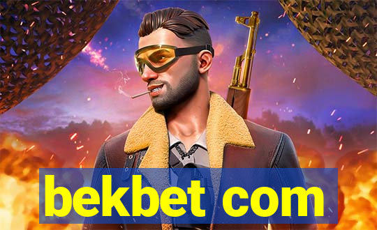 bekbet com